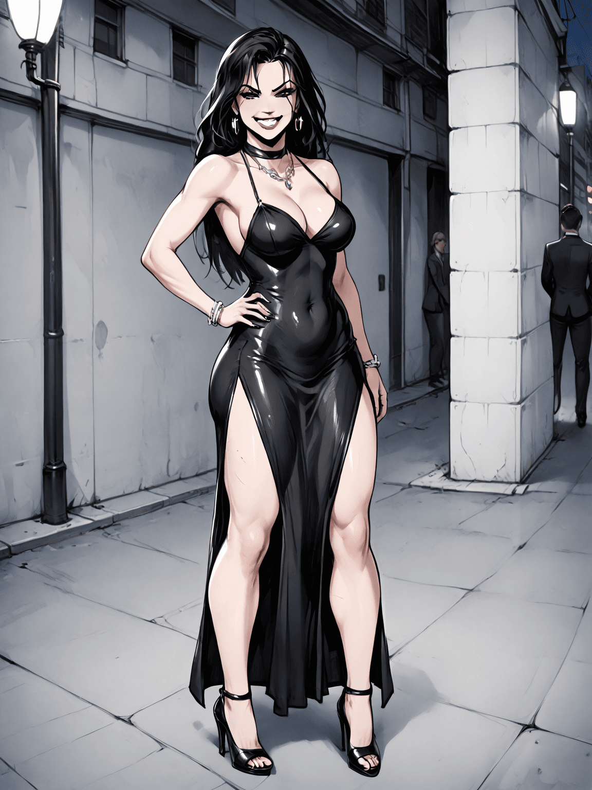Thumbnail of sfd Girl