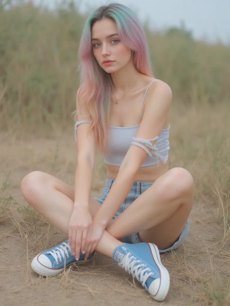 Thumbnail of Милли
