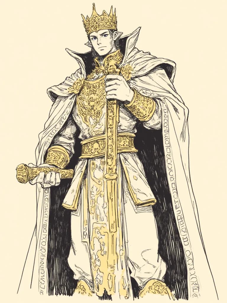Thumbnail of Император Валерий Терон II