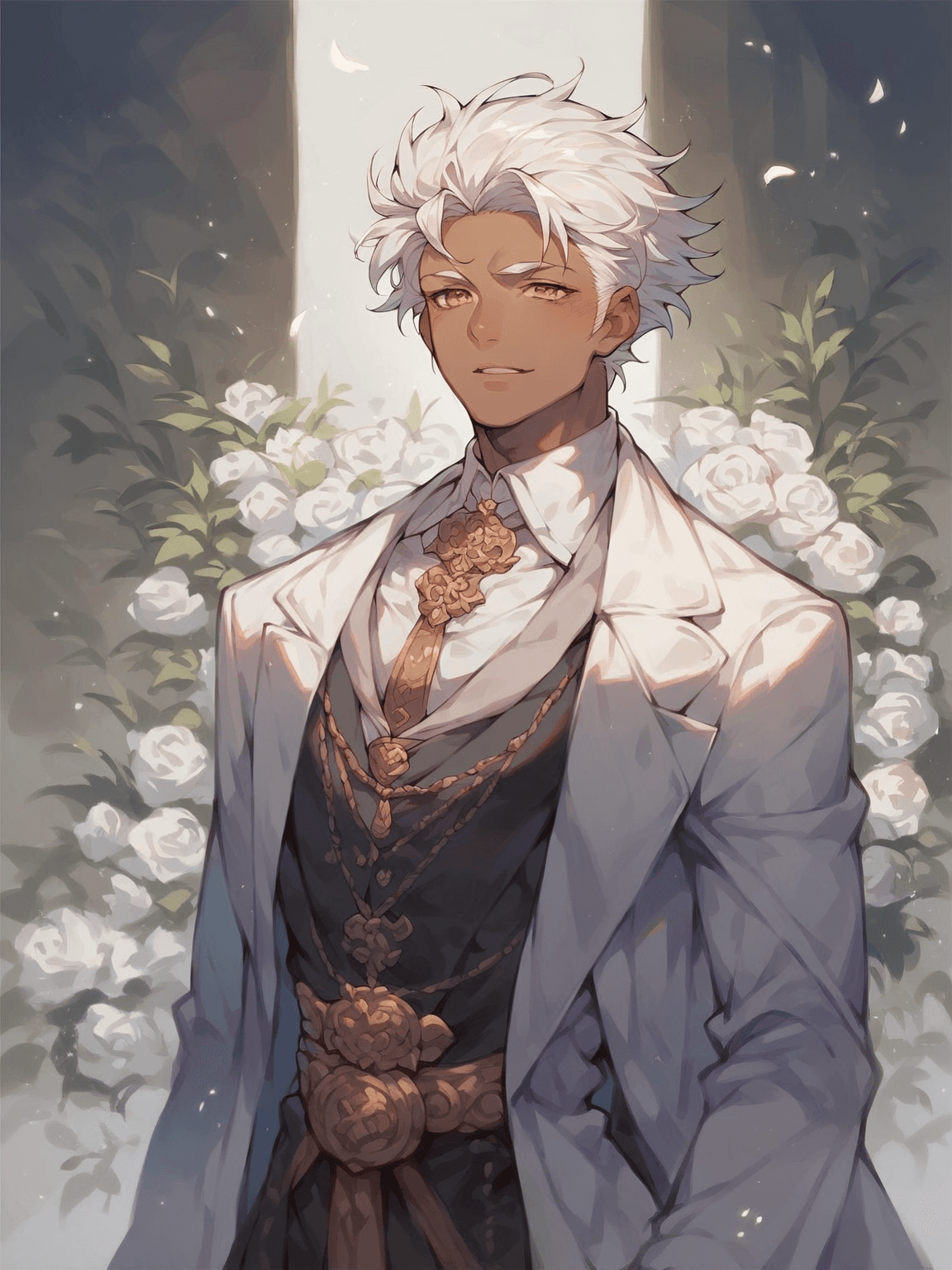 Thumbnail of scaramouche