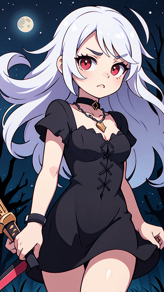 Thumbnail of "Luna"