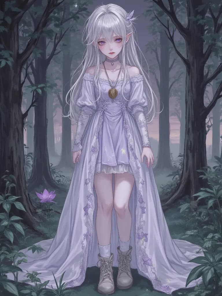 Thumbnail of Lyra 'Sweet Dreams' Meadowlight
