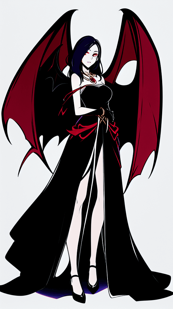 Thumbnail of "Nyx"