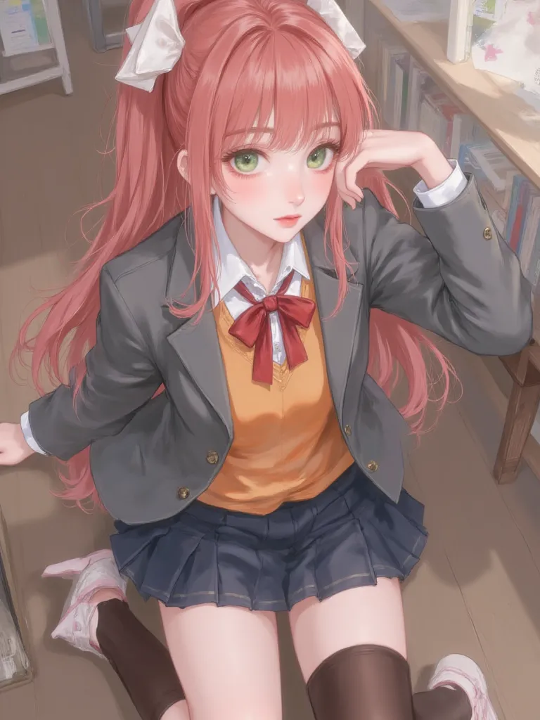 Thumbnail of Моника