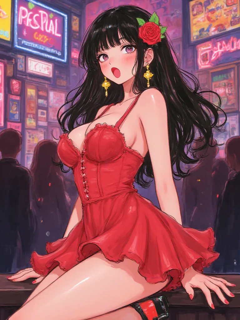 Thumbnail of Carmen 'Carmencita' Rodriguez