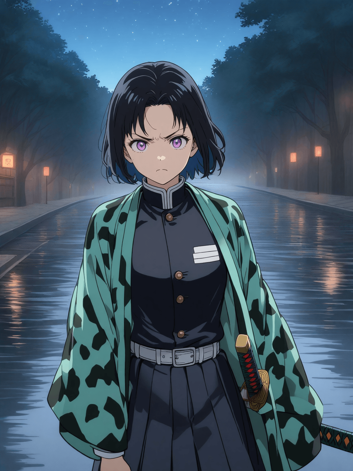 Thumbnail of kiyomi hoshi