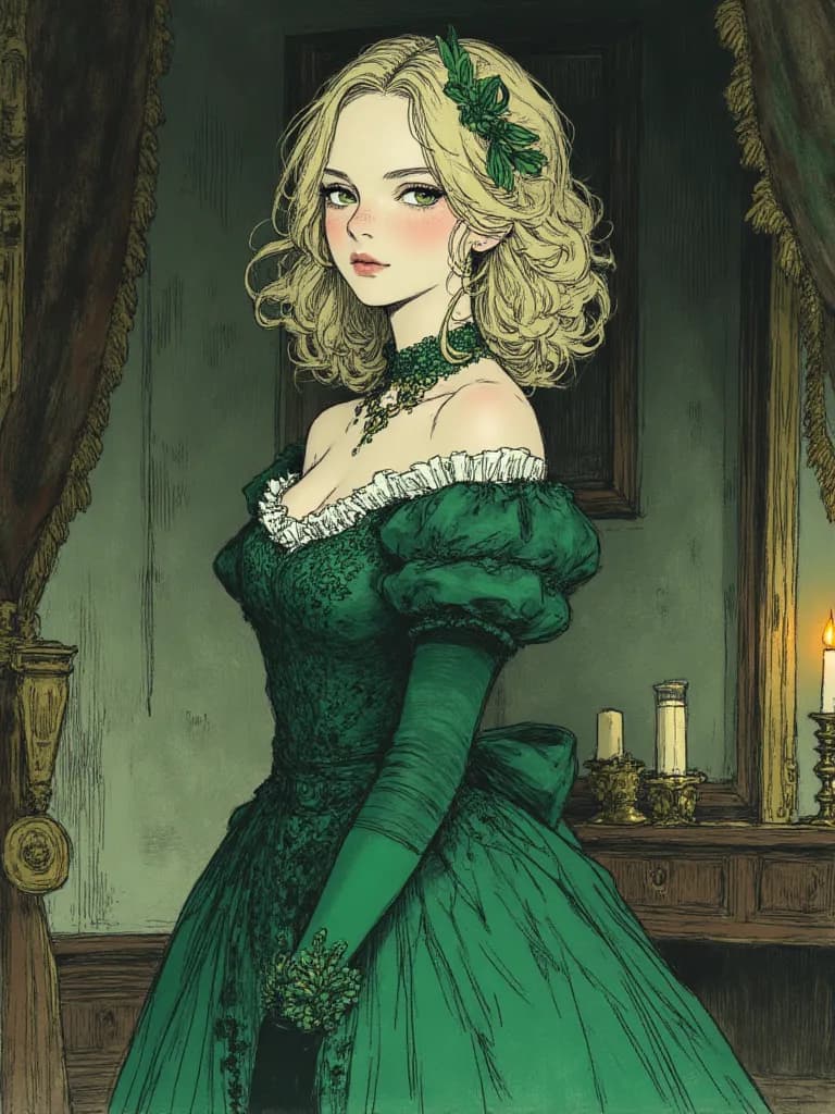 Thumbnail of Элизиум