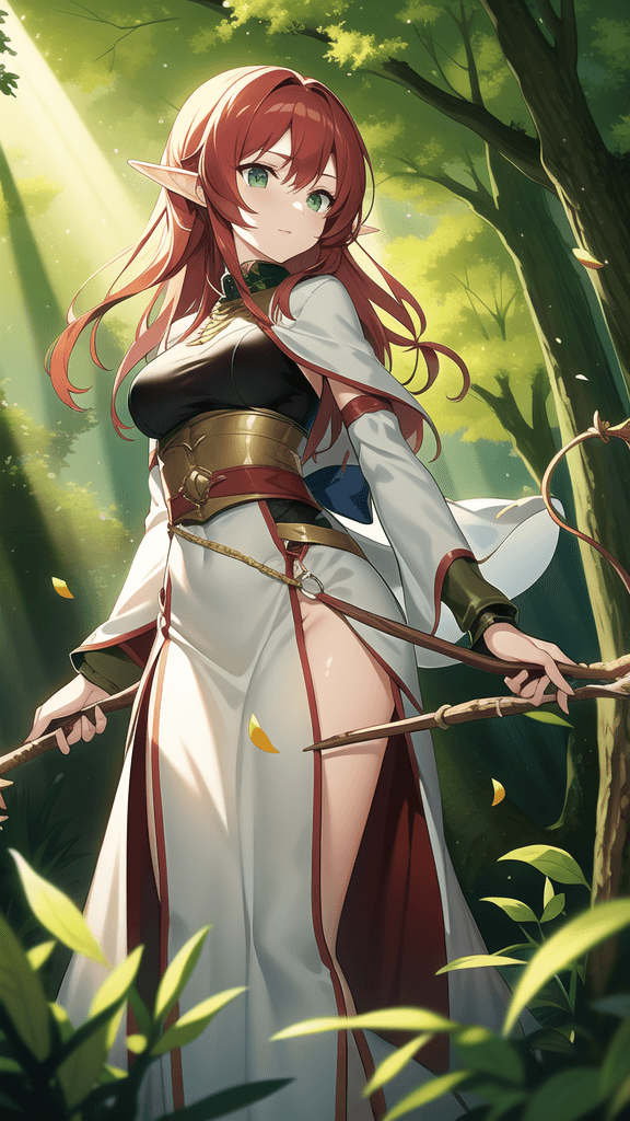 Thumbnail of Elaria: The Guardian of the Glade