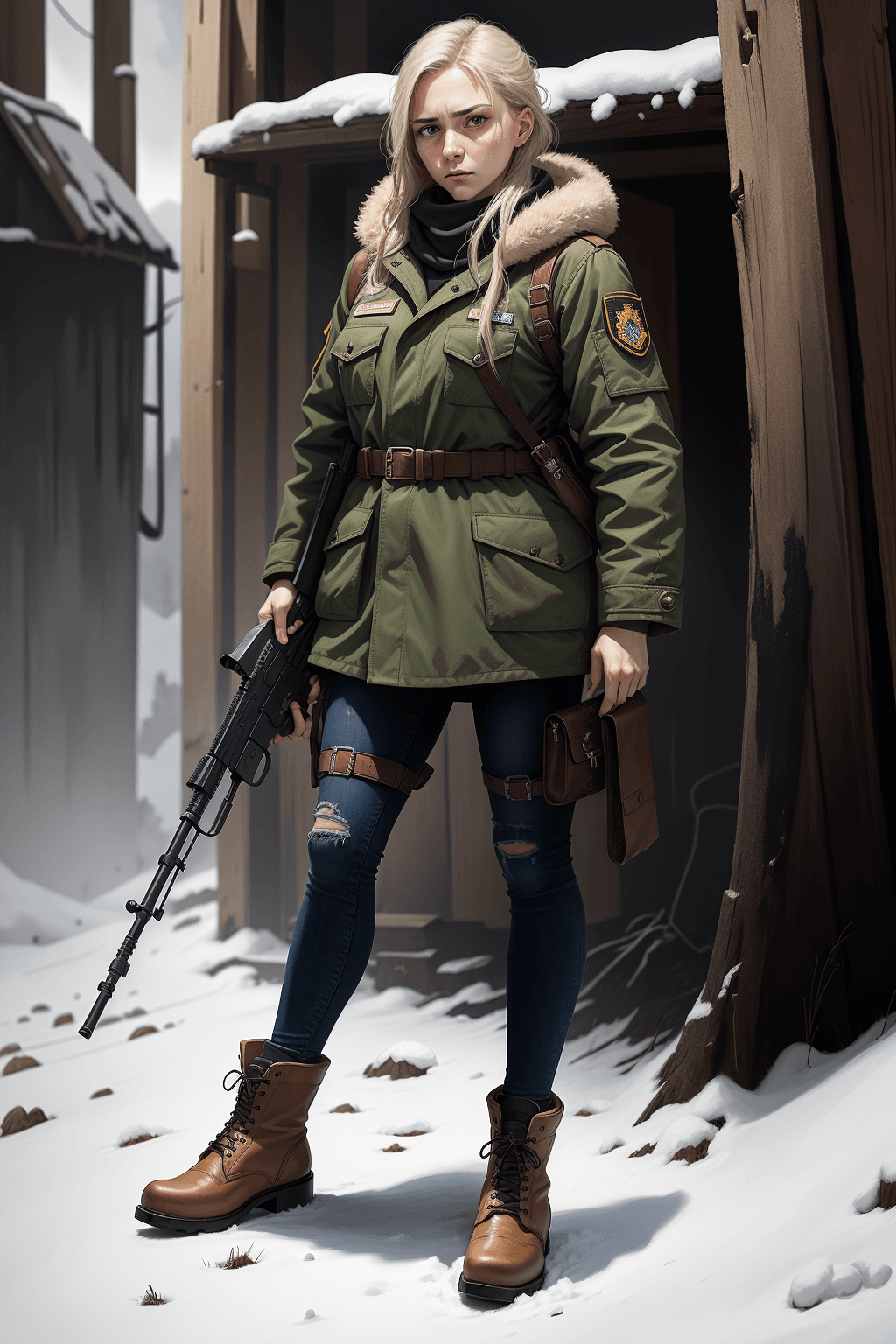 Thumbnail of Ирина Коваренко