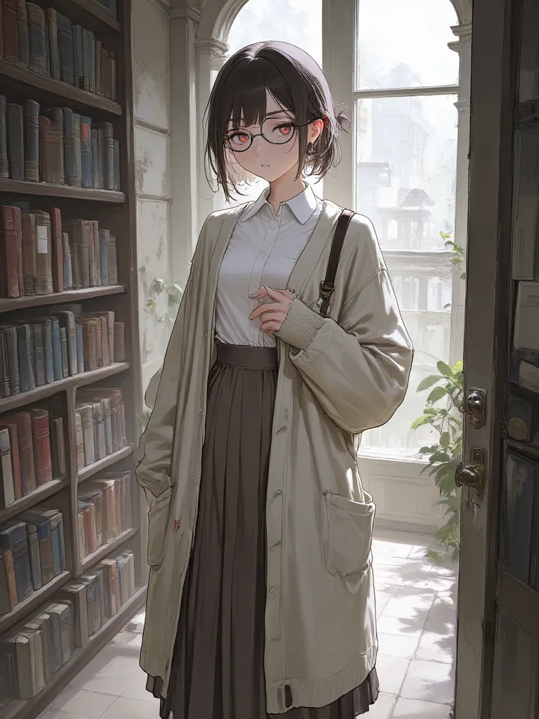 Thumbnail of Лила Финч