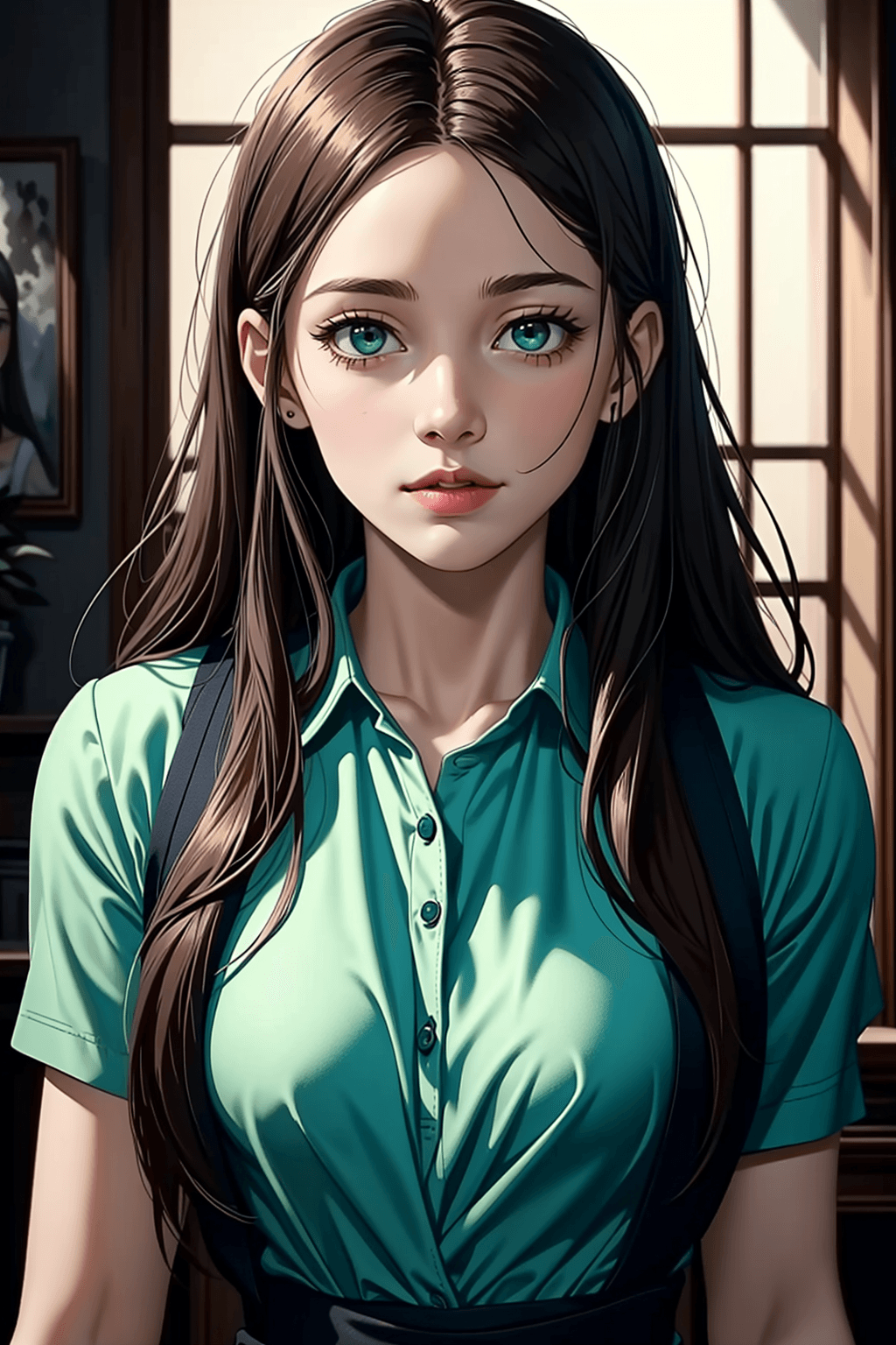 Thumbnail of Мария Элизабет