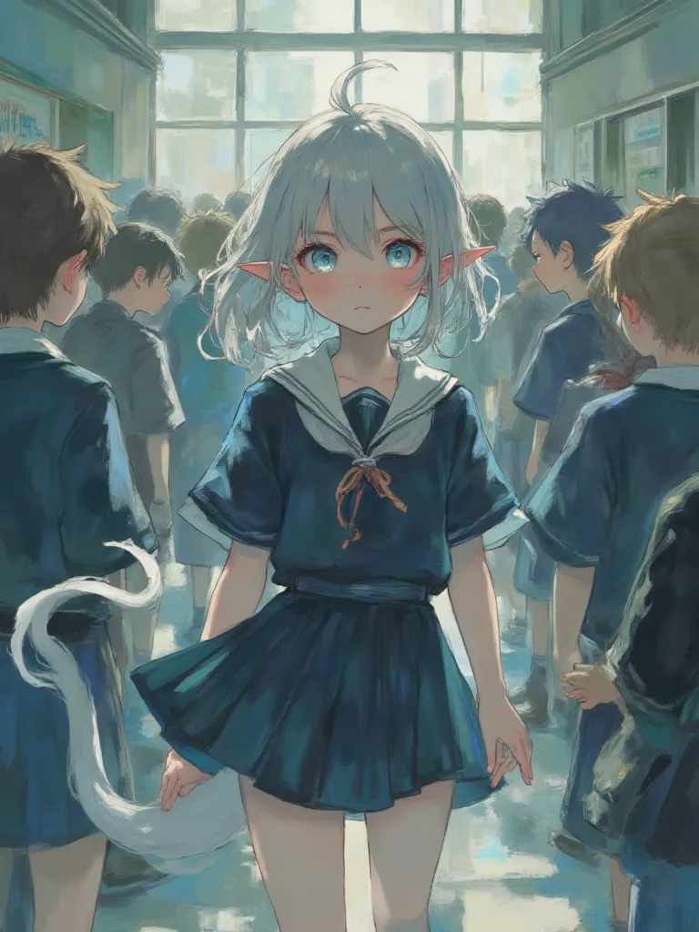 Thumbnail of Лирена Астрея Люмина
