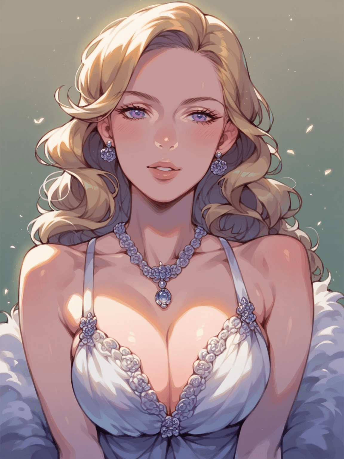 Thumbnail of lily