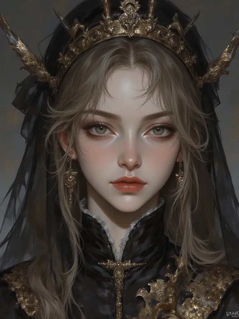 Thumbnail of Изольда
