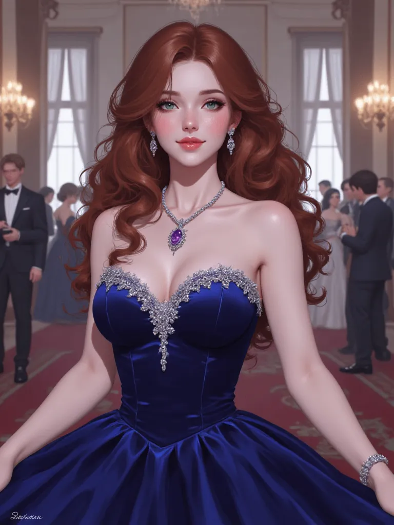 Thumbnail of Элара Медоулайт