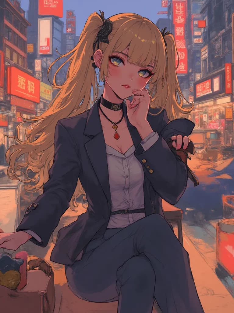 Thumbnail of Элара Вейн