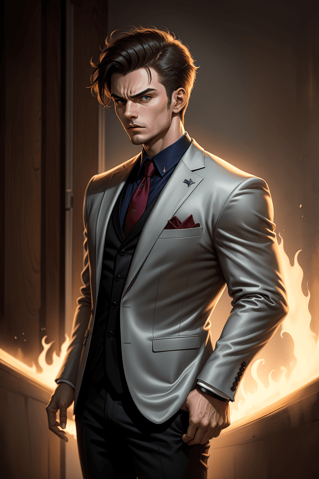 Thumbnail of clyde fernandez