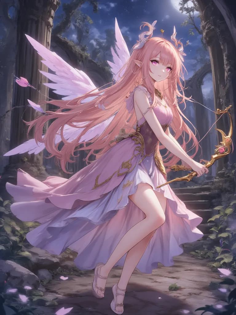 Thumbnail of Amorette