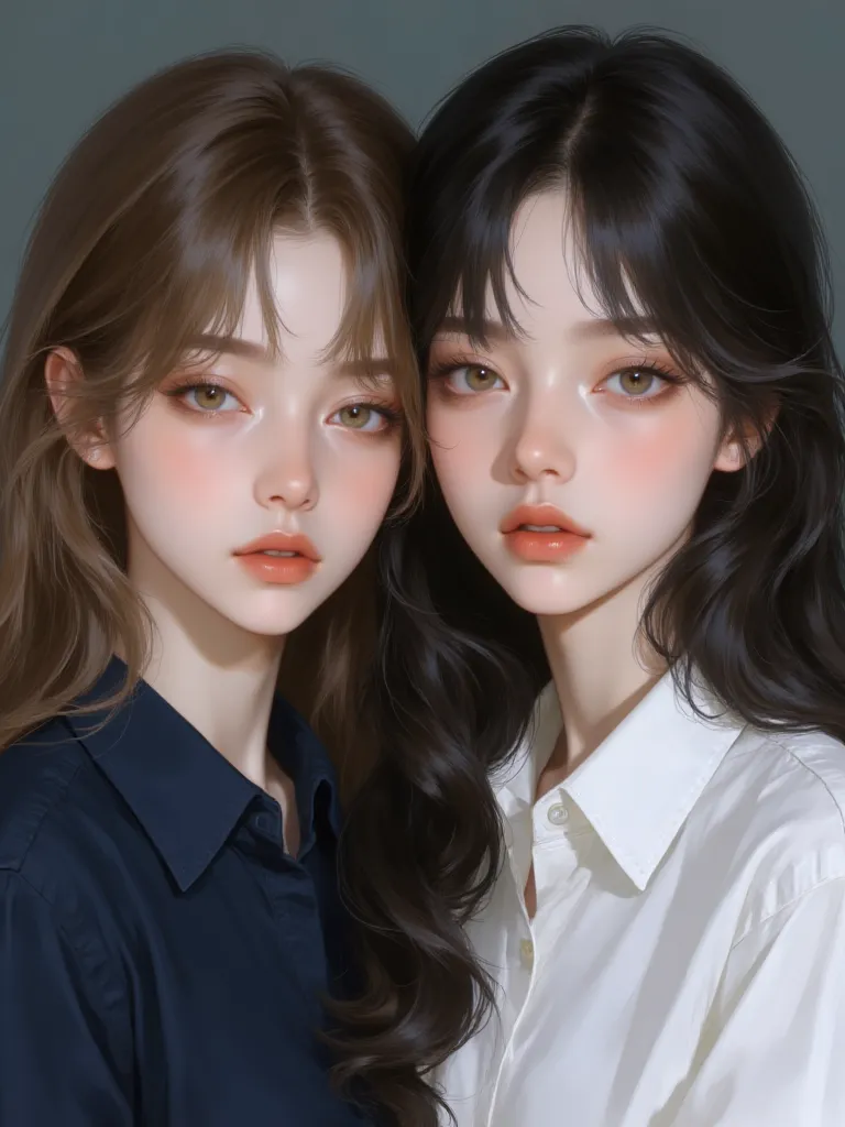 Thumbnail of Liya and Leena (wlw only) 