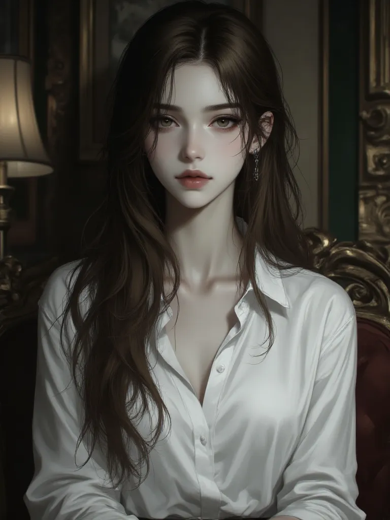 Thumbnail of Crella Pytheas milik mafia vampir