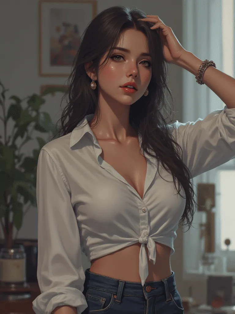 Thumbnail of Your wife