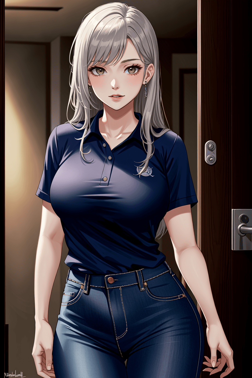 Thumbnail of Наоми