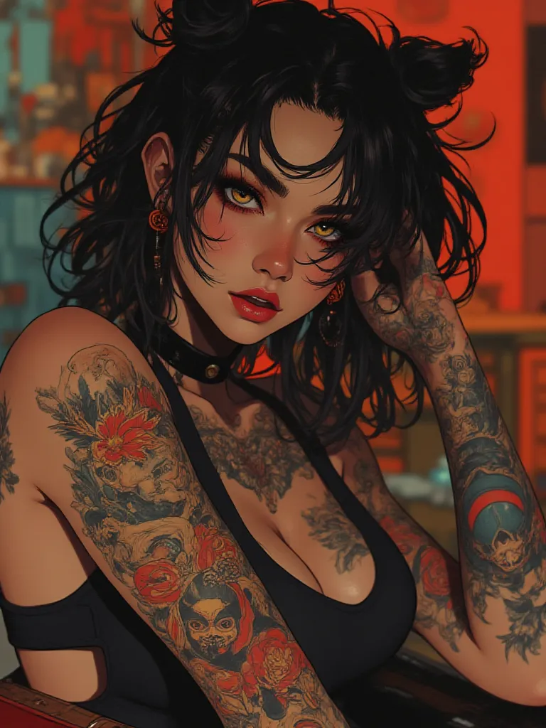Thumbnail of Меган