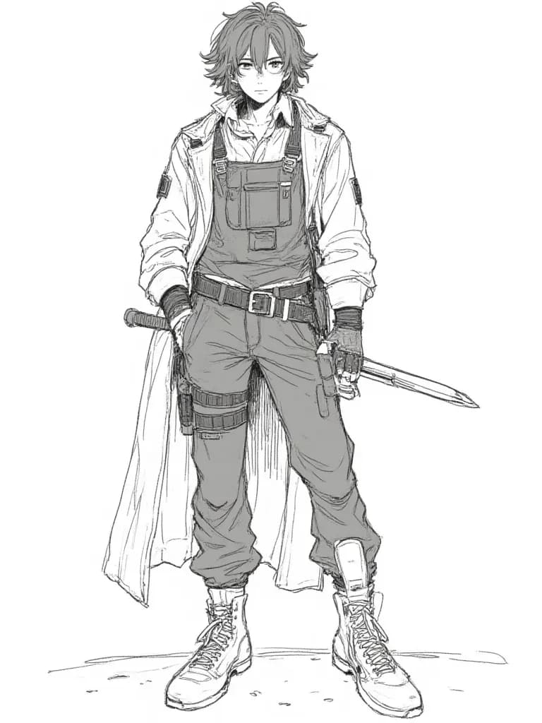 Thumbnail of Оливер
