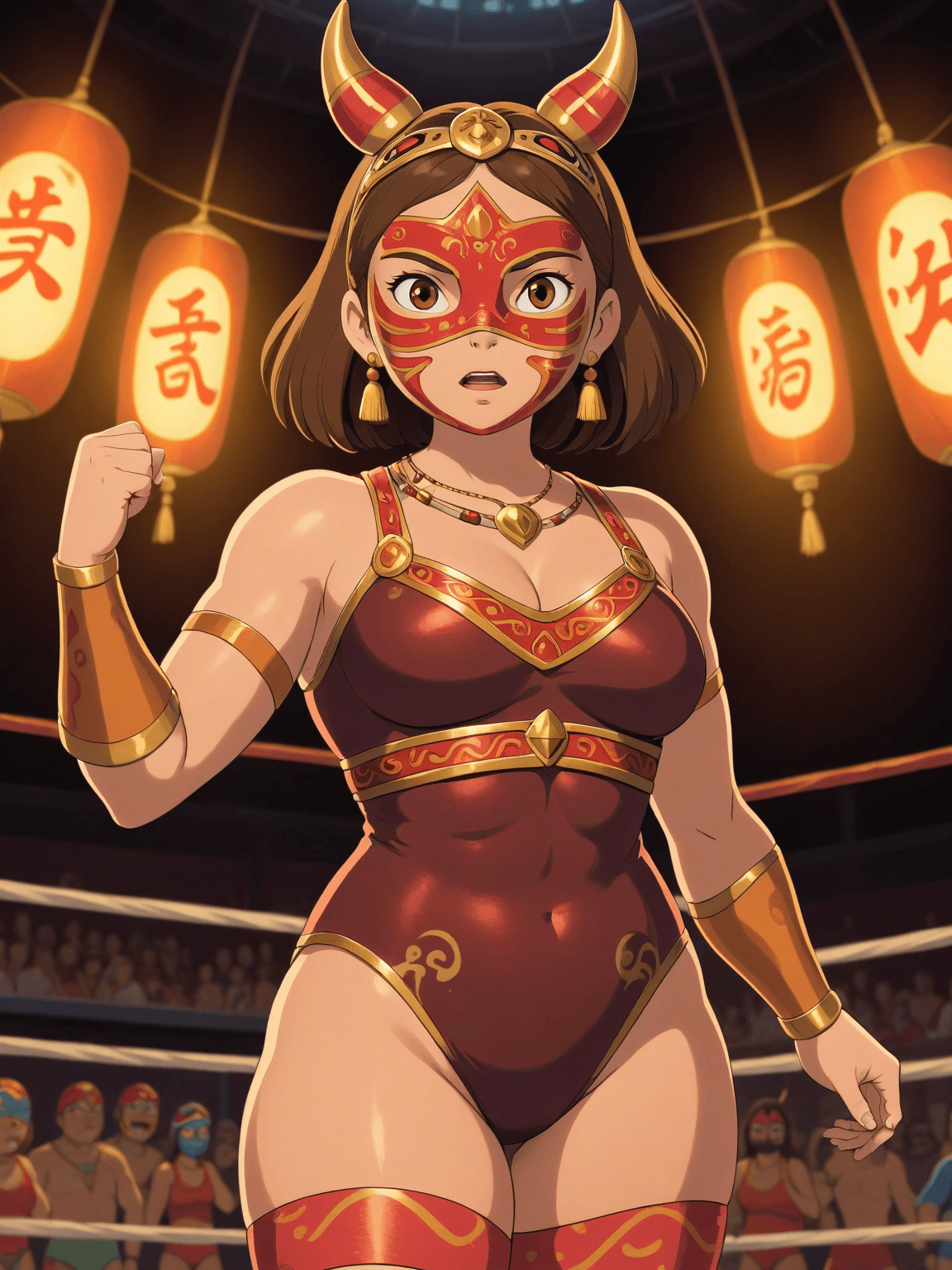 Thumbnail of Bridget