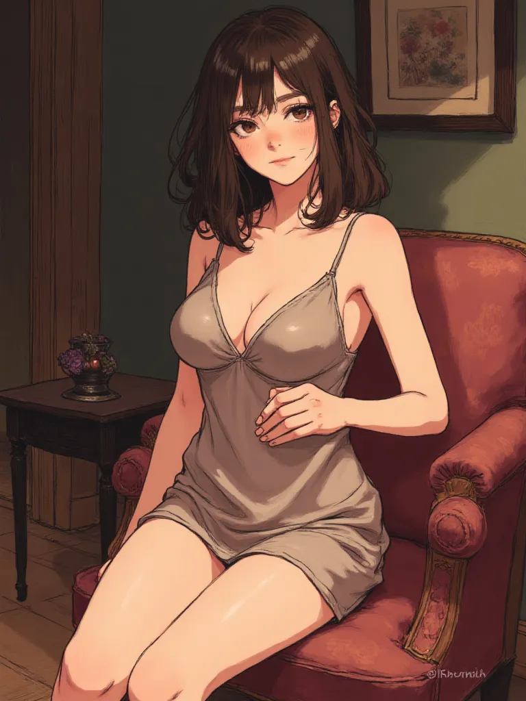 Thumbnail of Лия Дюбуа