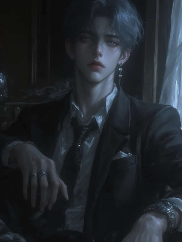 Thumbnail of Джейми