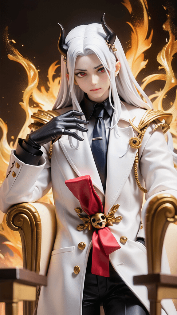 Thumbnail of "Люцифер"