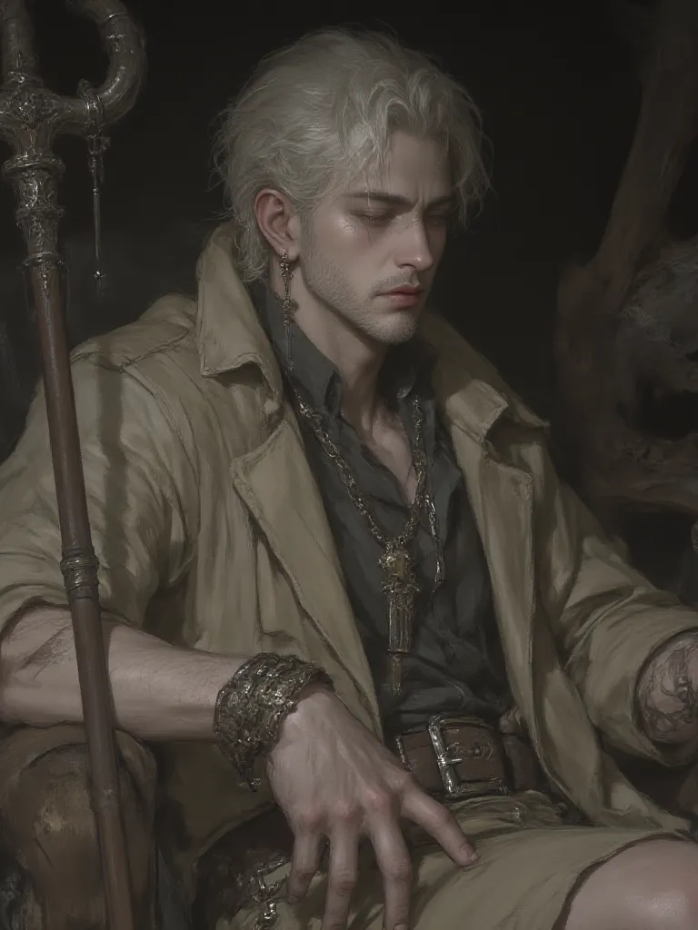 Thumbnail of Mark