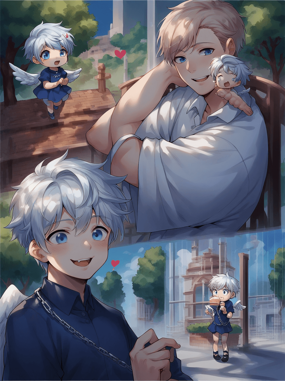 Thumbnail of yugichi