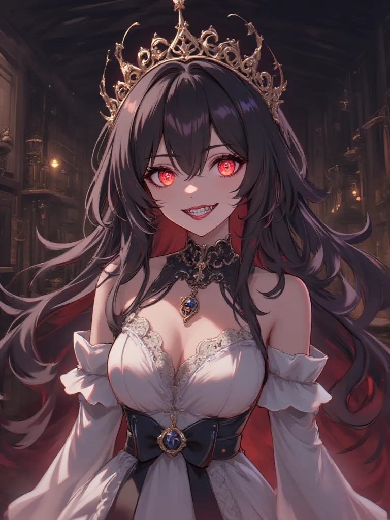 Thumbnail of Камилла (Царь Сатана)