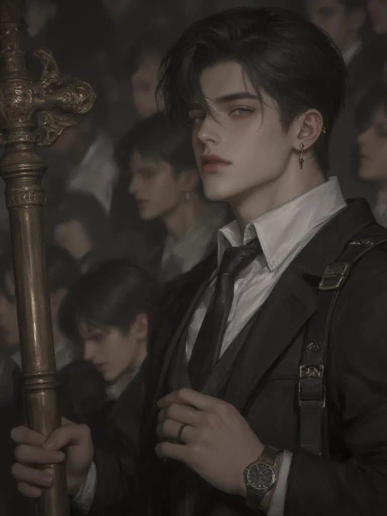 Thumbnail of Ryker Thorne