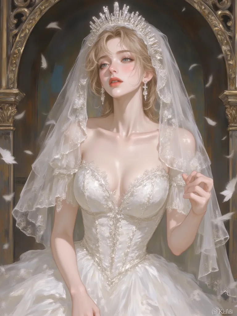 Thumbnail of Серафина Бомонт