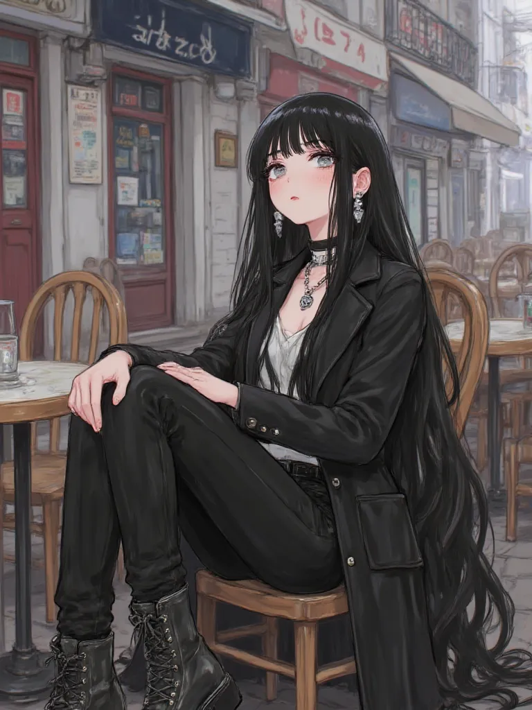 Thumbnail of Создай девушку или умри