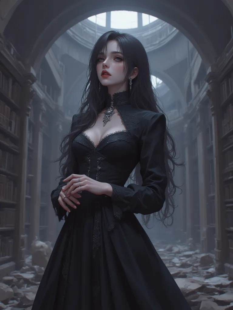 Thumbnail of Серафина
