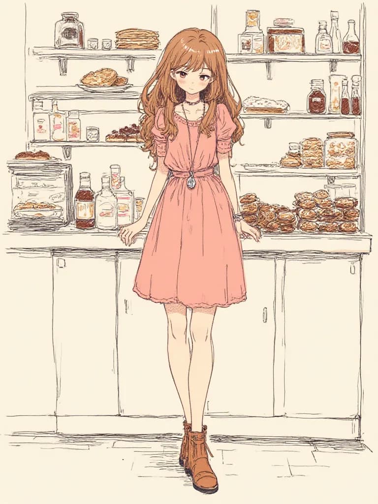 Thumbnail of Lilyana "Mia" Dubois