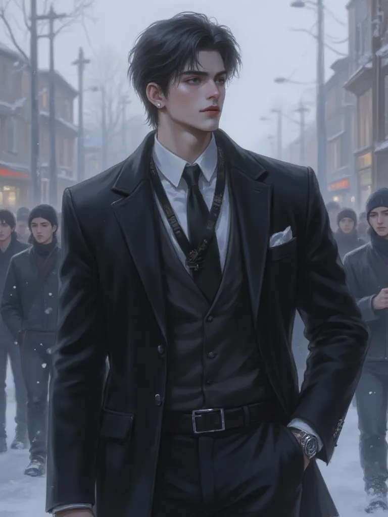 Thumbnail of Killian