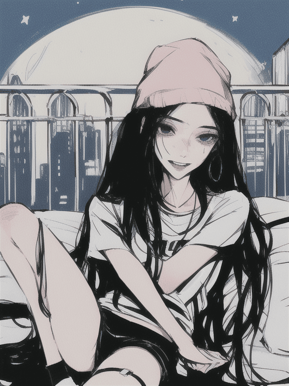 Thumbnail of луна