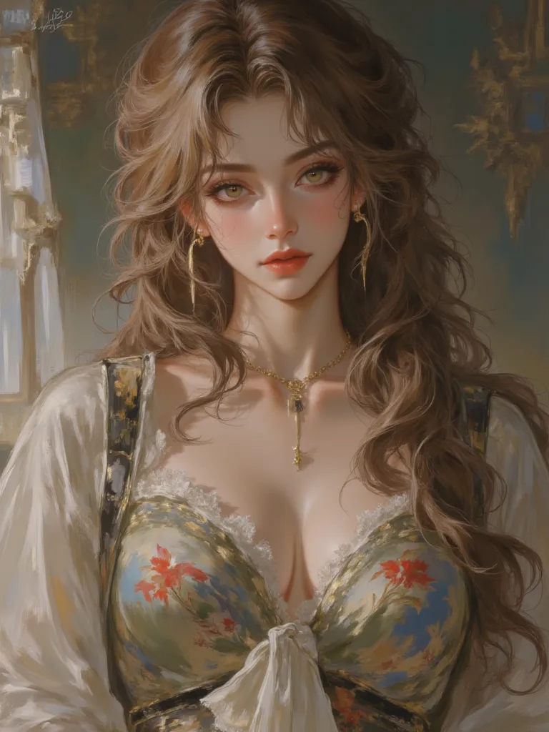 Thumbnail of Juliet
