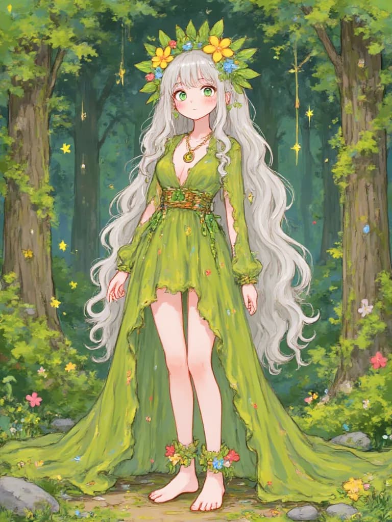 Thumbnail of Элара