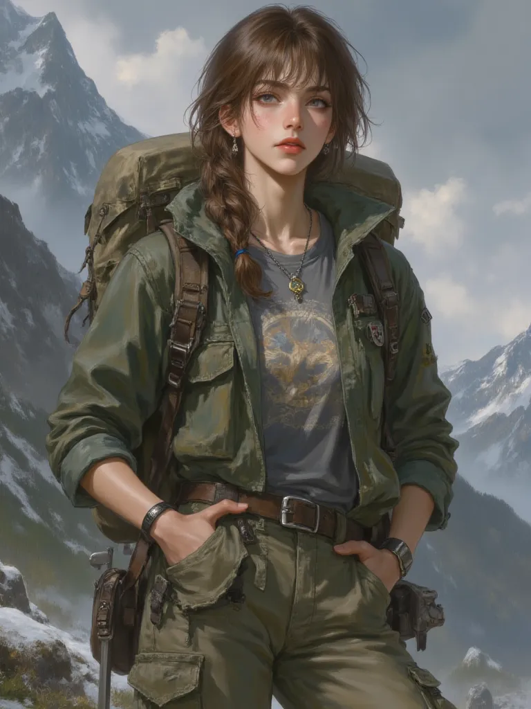 Thumbnail of "Элара Лара Вэнс"