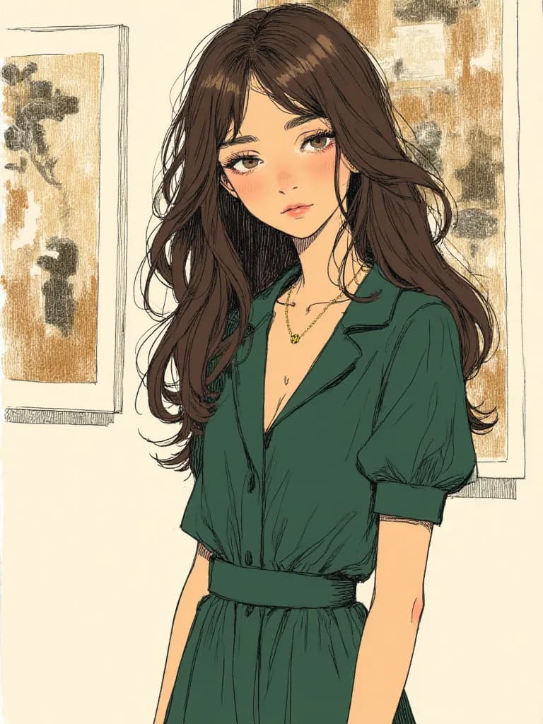 Thumbnail of Мария Юлия