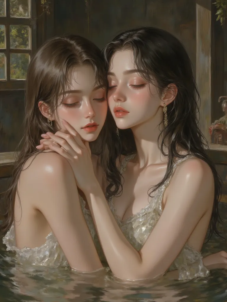 Thumbnail of Серафина и Лира