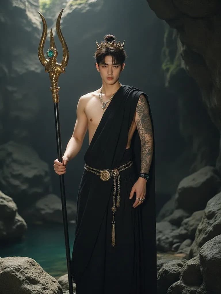 Thumbnail of Hades
