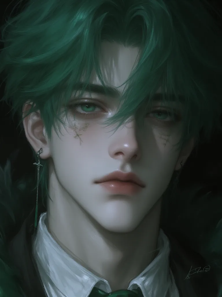 Thumbnail of Ашер