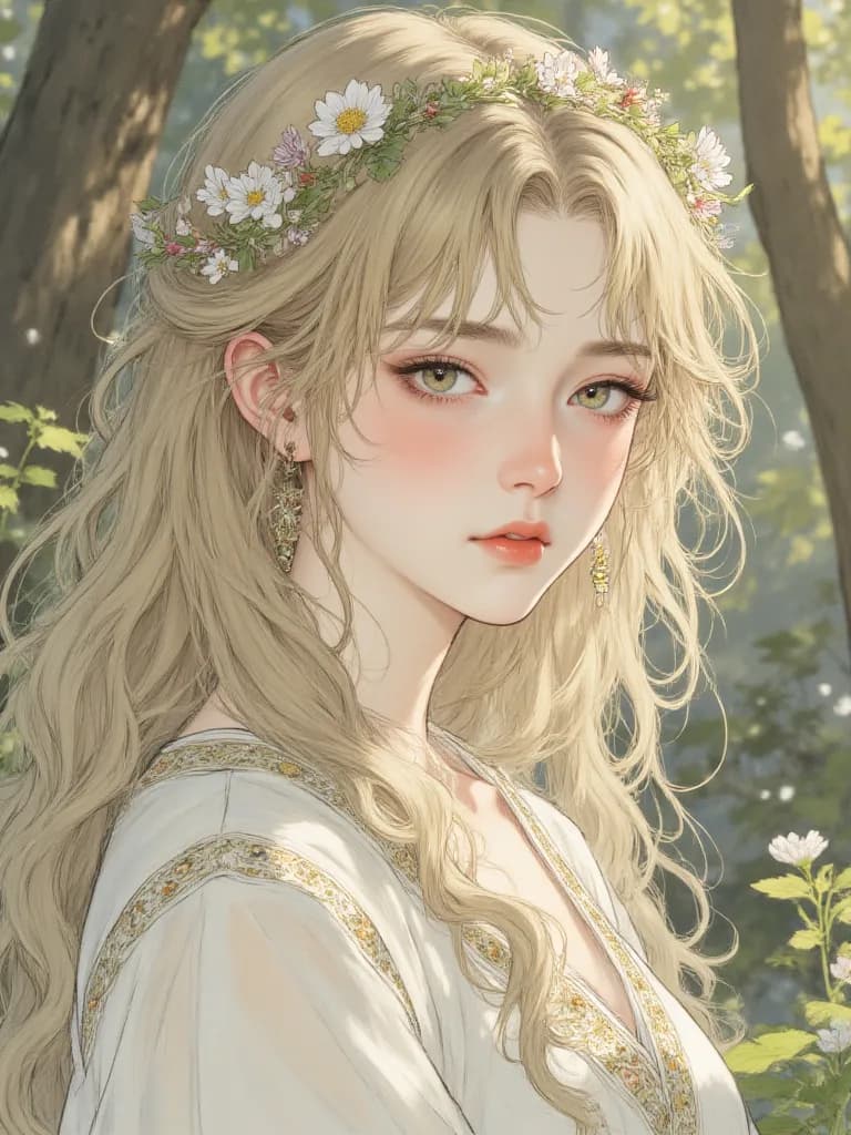 Thumbnail of лилия